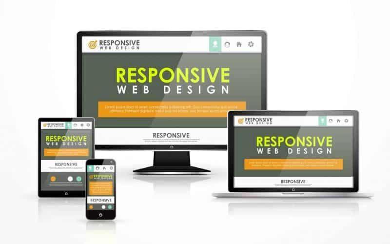 Web Design Portland Oregon